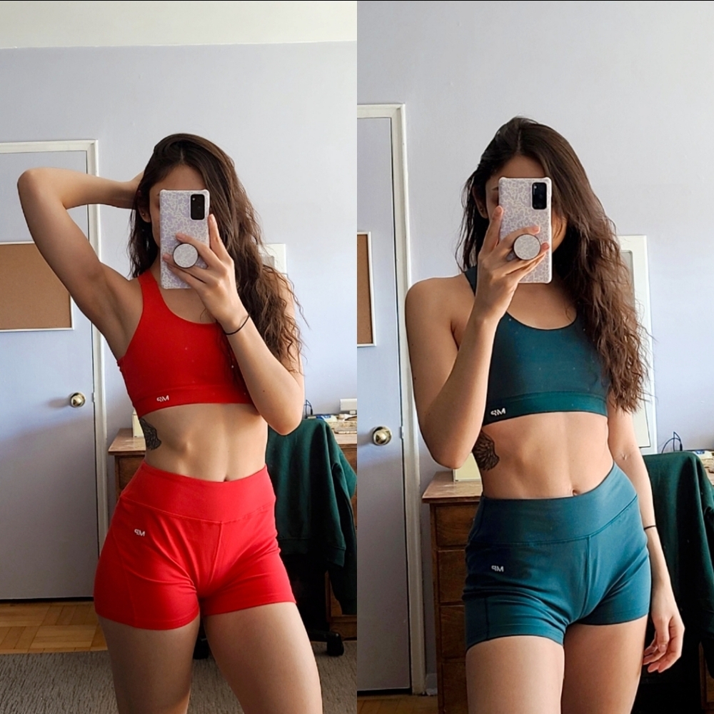 Myprotein sets